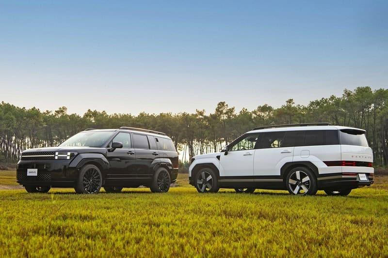 Loạt xe mới siêu 'hot' vừa ra mắt thị trường Đông Nam Á, chờ ngày về Việt Nam