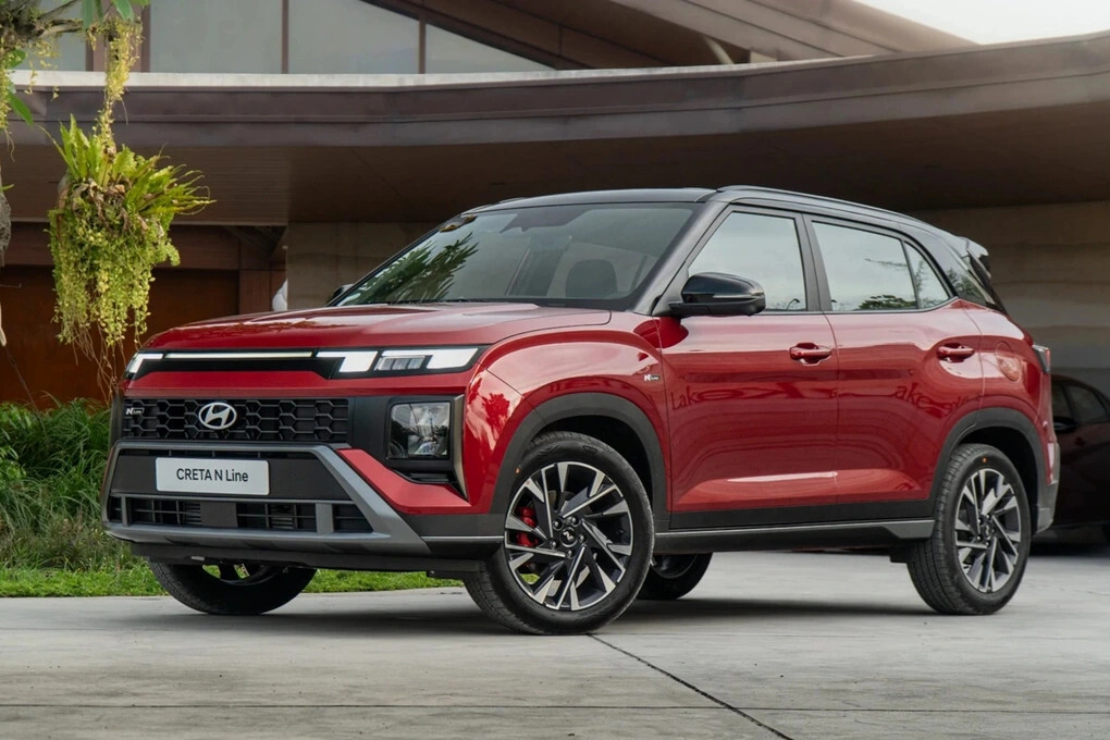 Hyundai Creta N line 2025.webp
