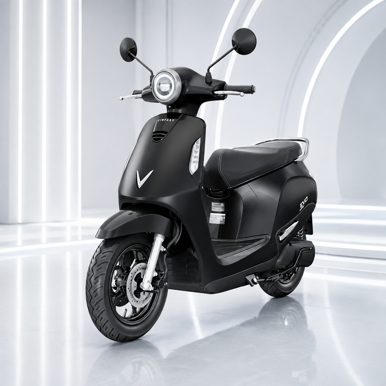 Xe Máy Điện VinFast Evo 2026