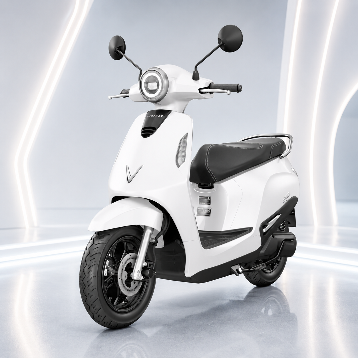 Xe Máy Điện VinFast Evo Lite 2026