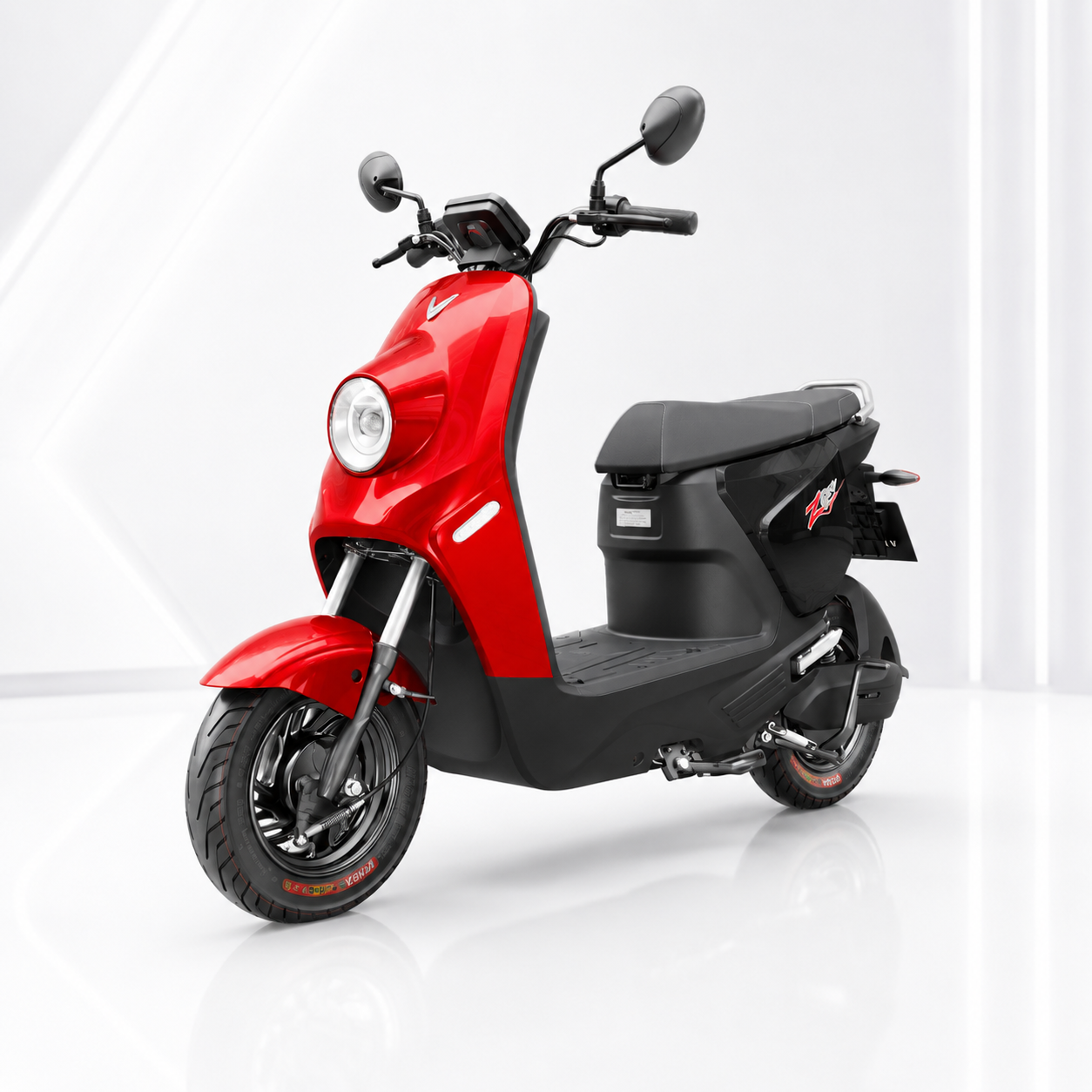 Xe Máy Điện VinFast Zgoo