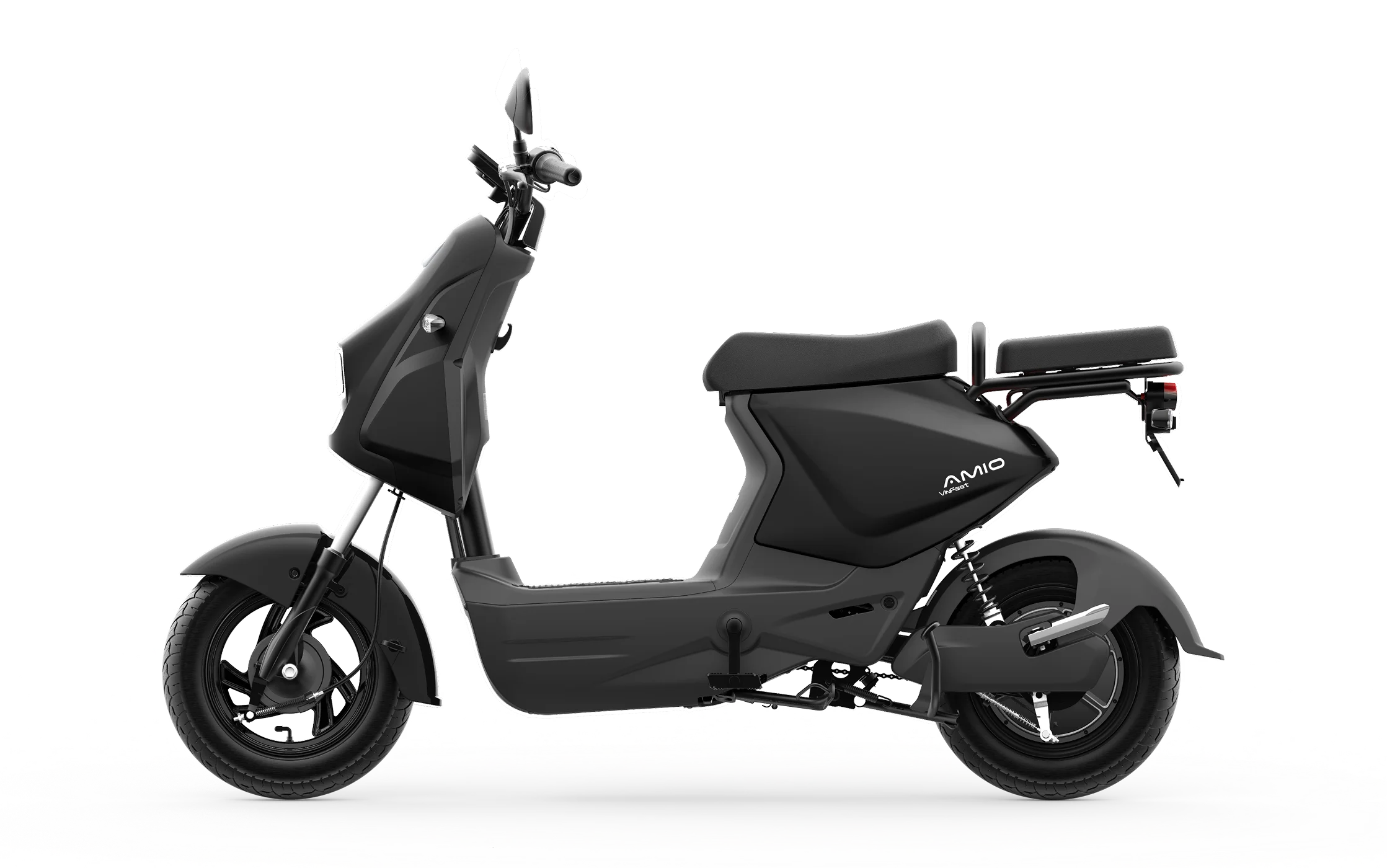 Xe máy điện VinFast Amio new