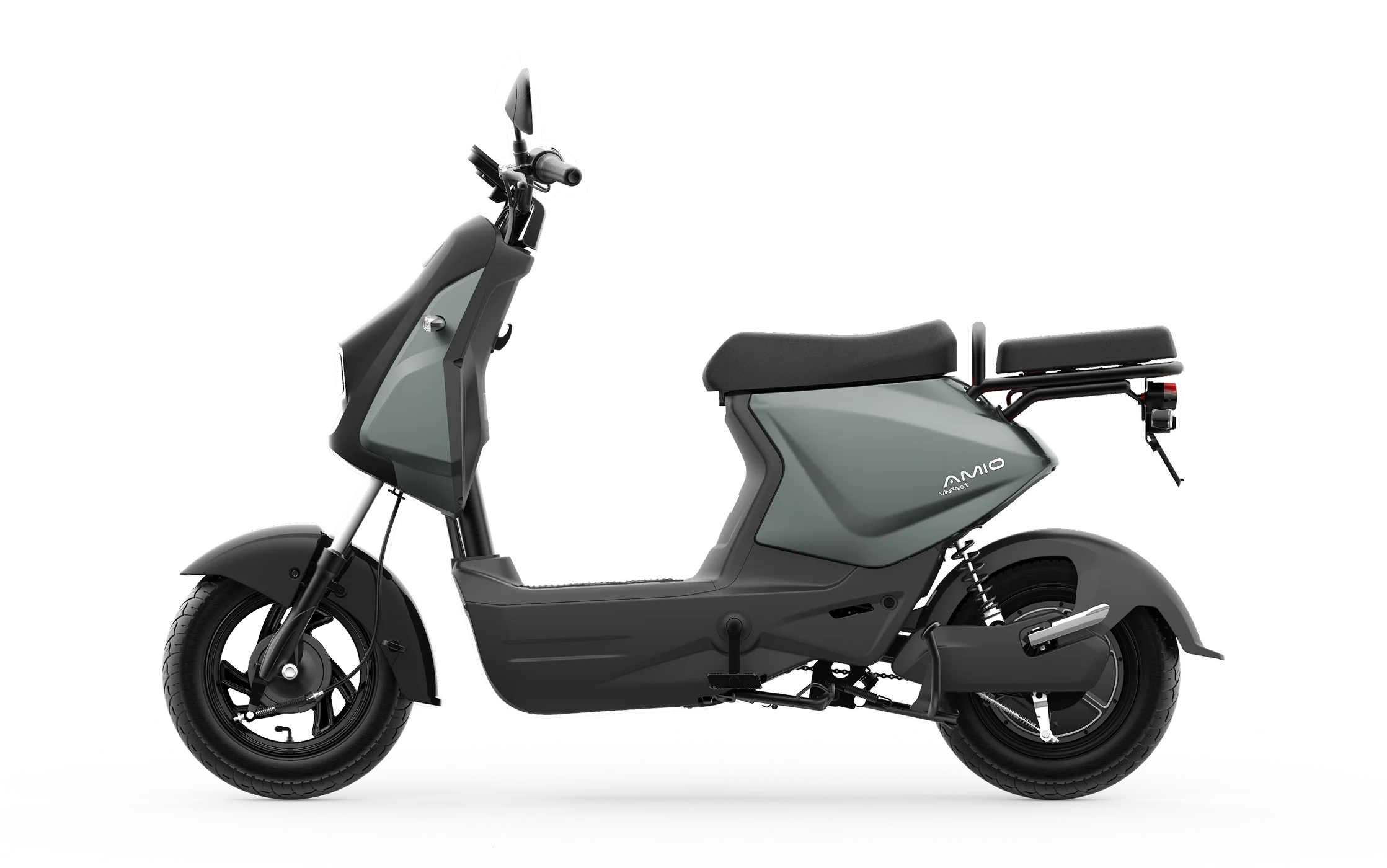 Xe máy điện VinFast Amio new