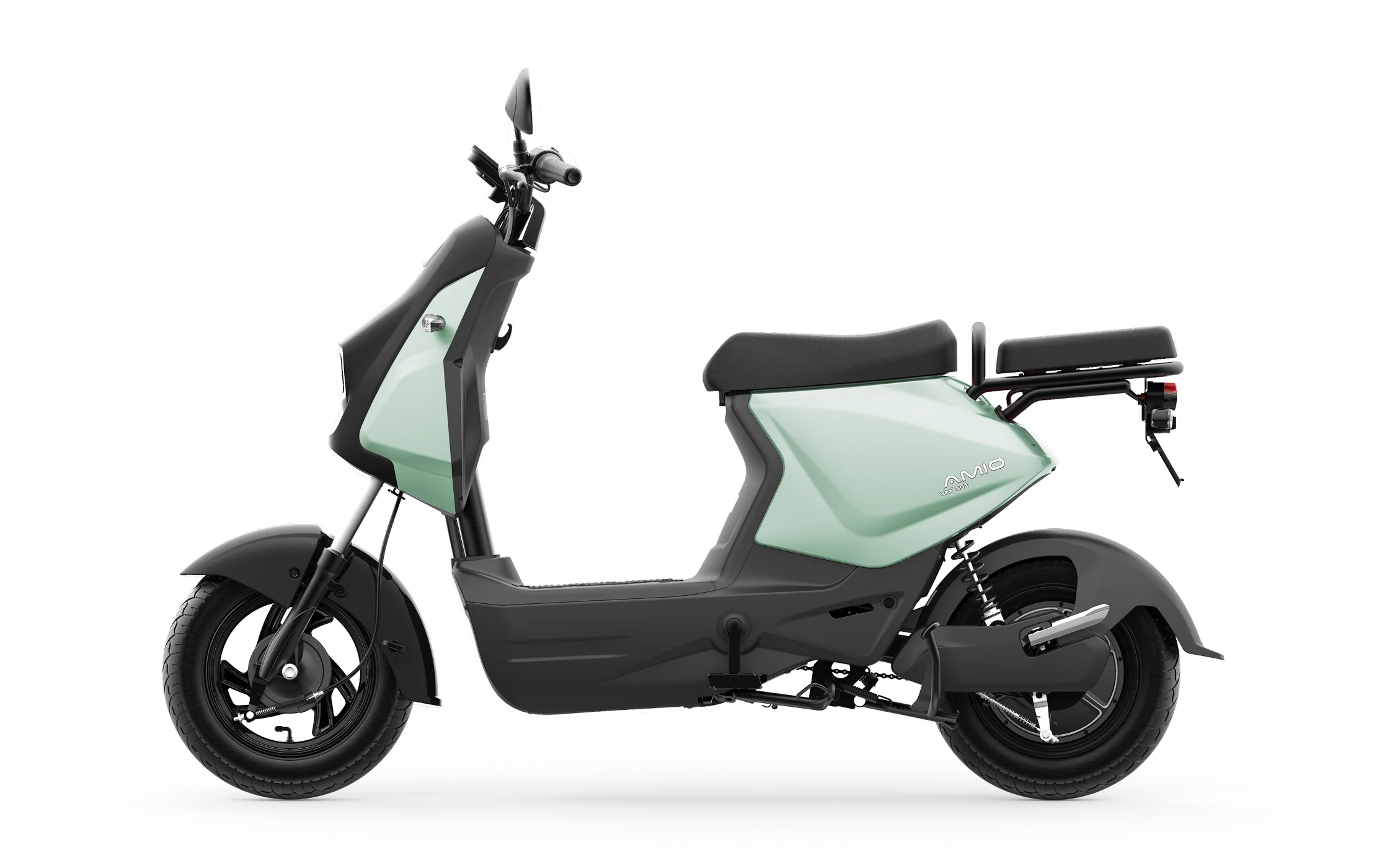 Xe máy điện VinFast Amio new