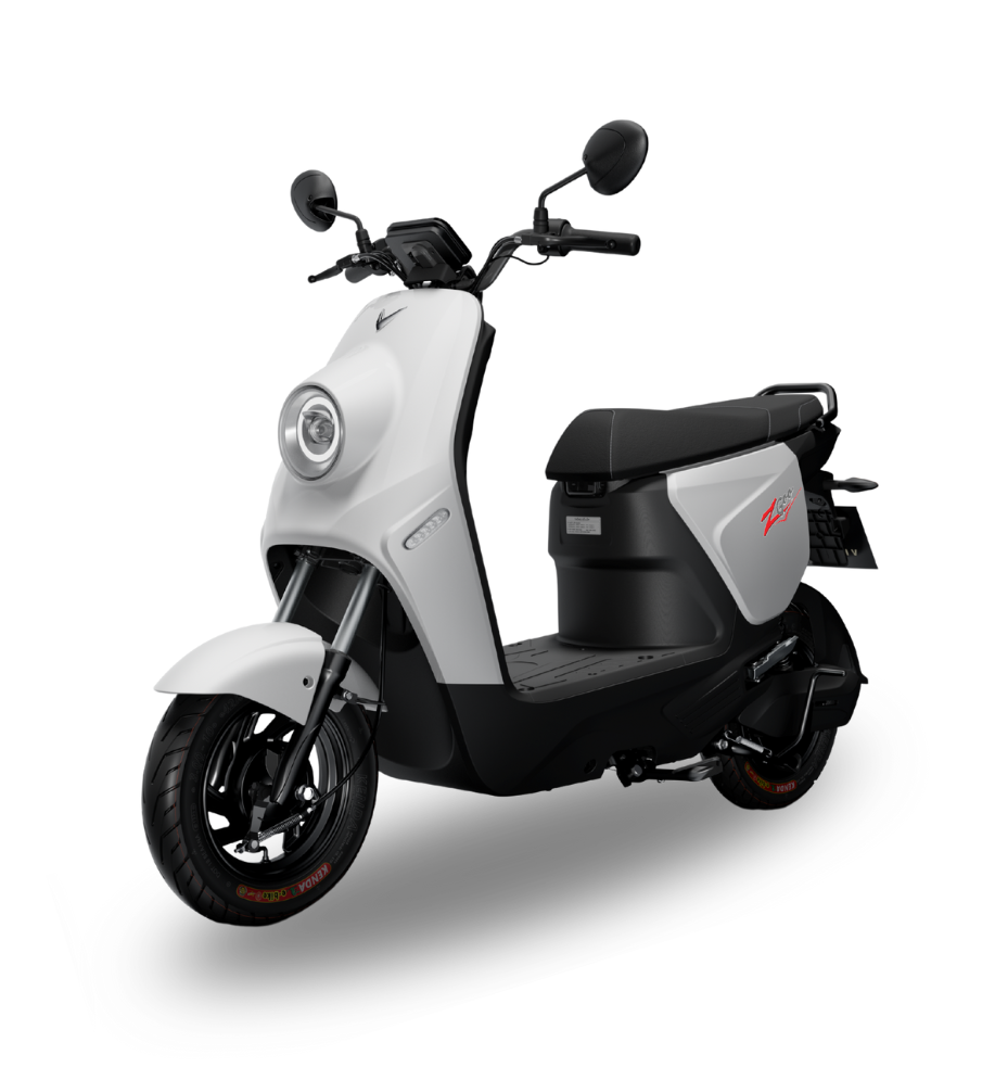 Xe Máy Điện VinFast ZGOO 1