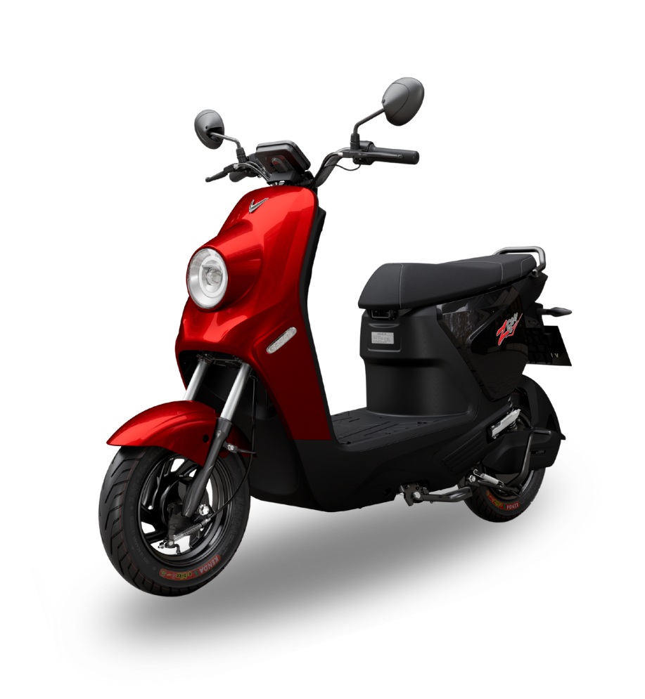 Xe Máy Điện VinFast ZGOO 1