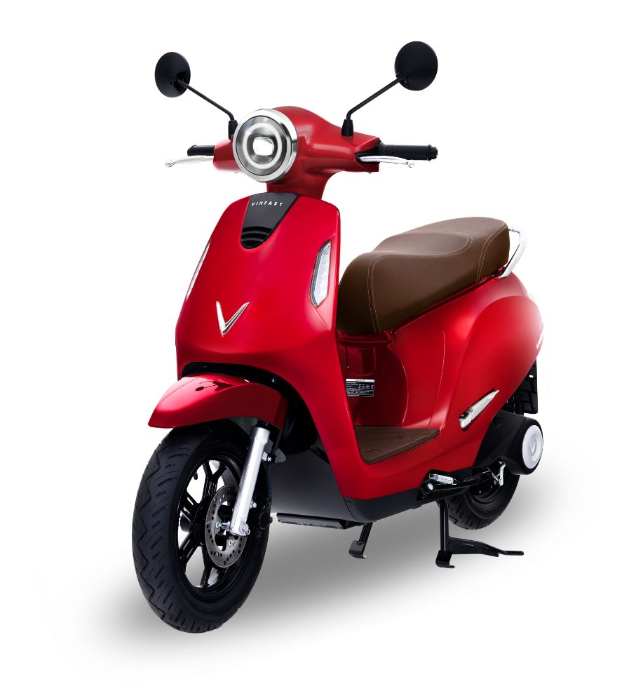 Xe máy điện Vinfast EVO Lite Neo