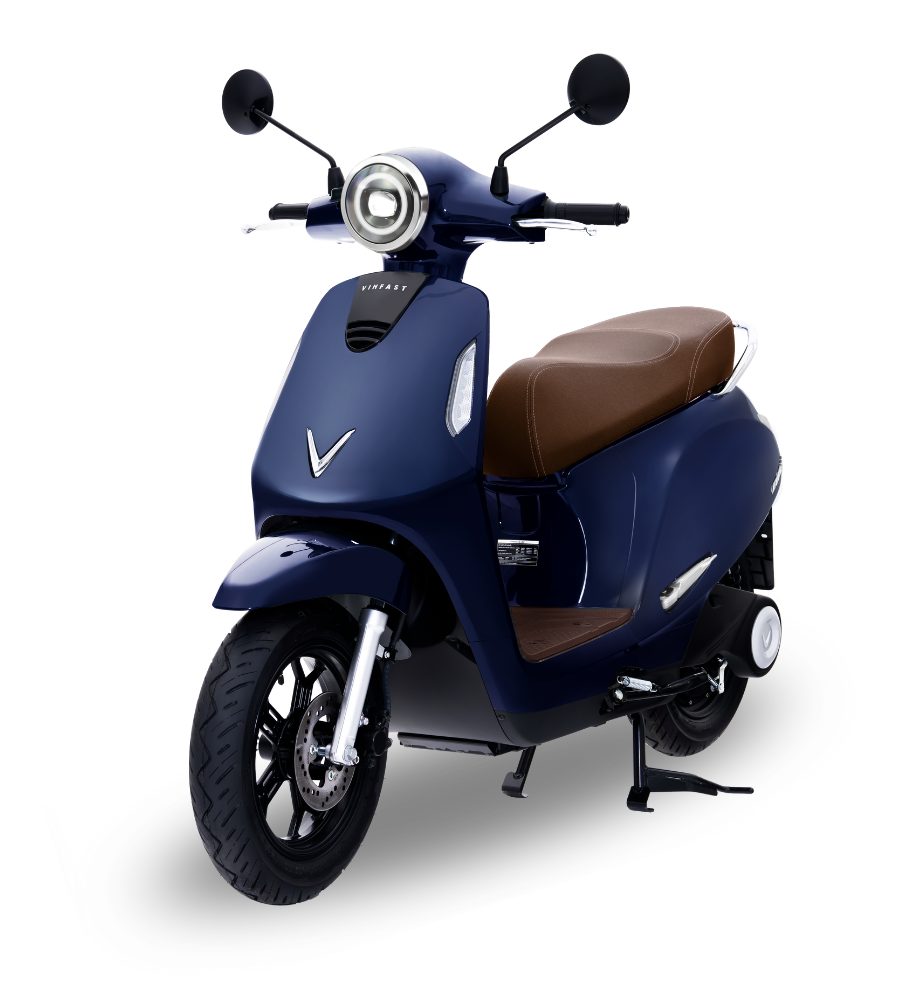 Xe máy điện Vinfast EVO Lite Neo