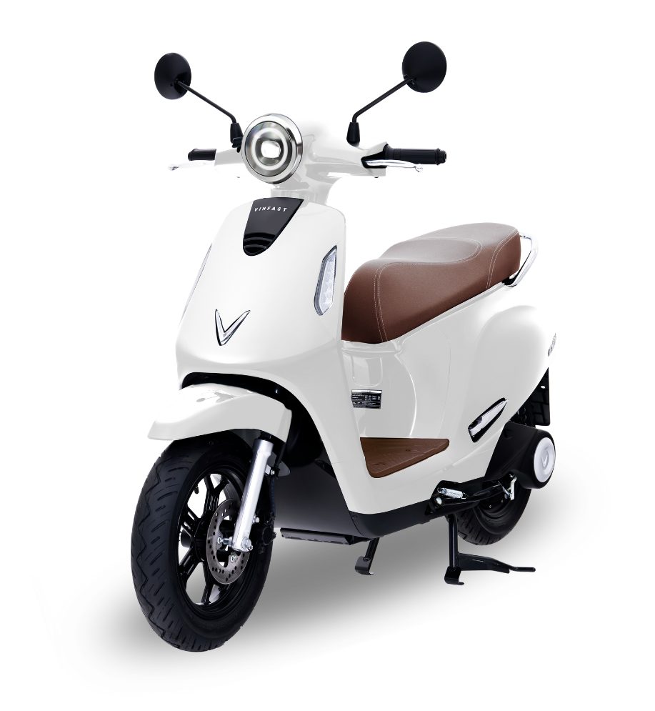 Xe máy điện Vinfast EVO Lite Neo