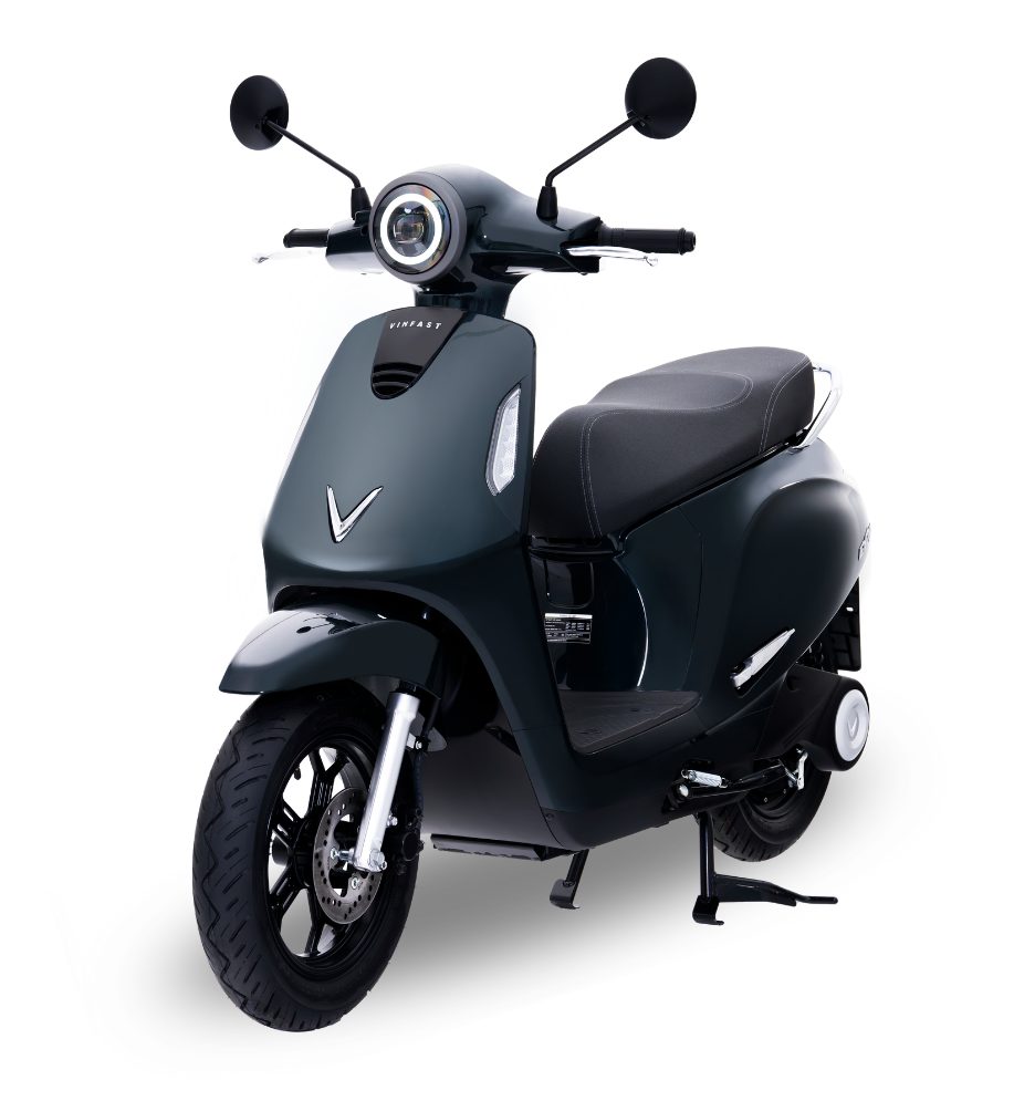 Xe máy điện Vinfast EVO Lite Neo