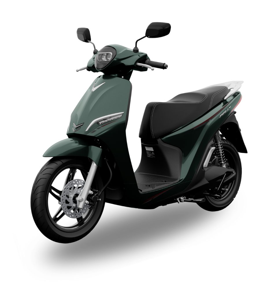 Xe máy điện VinFast Feliz 2025