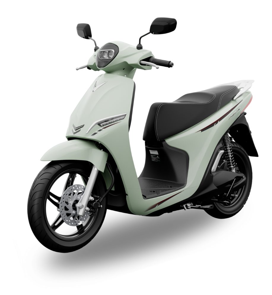 Xe máy điện VinFast Feliz 2025