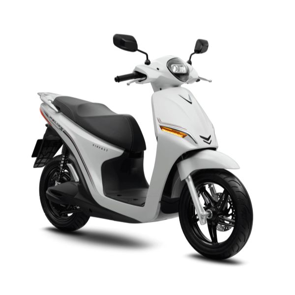 Xe Máy Điện VinFast EVO Grand