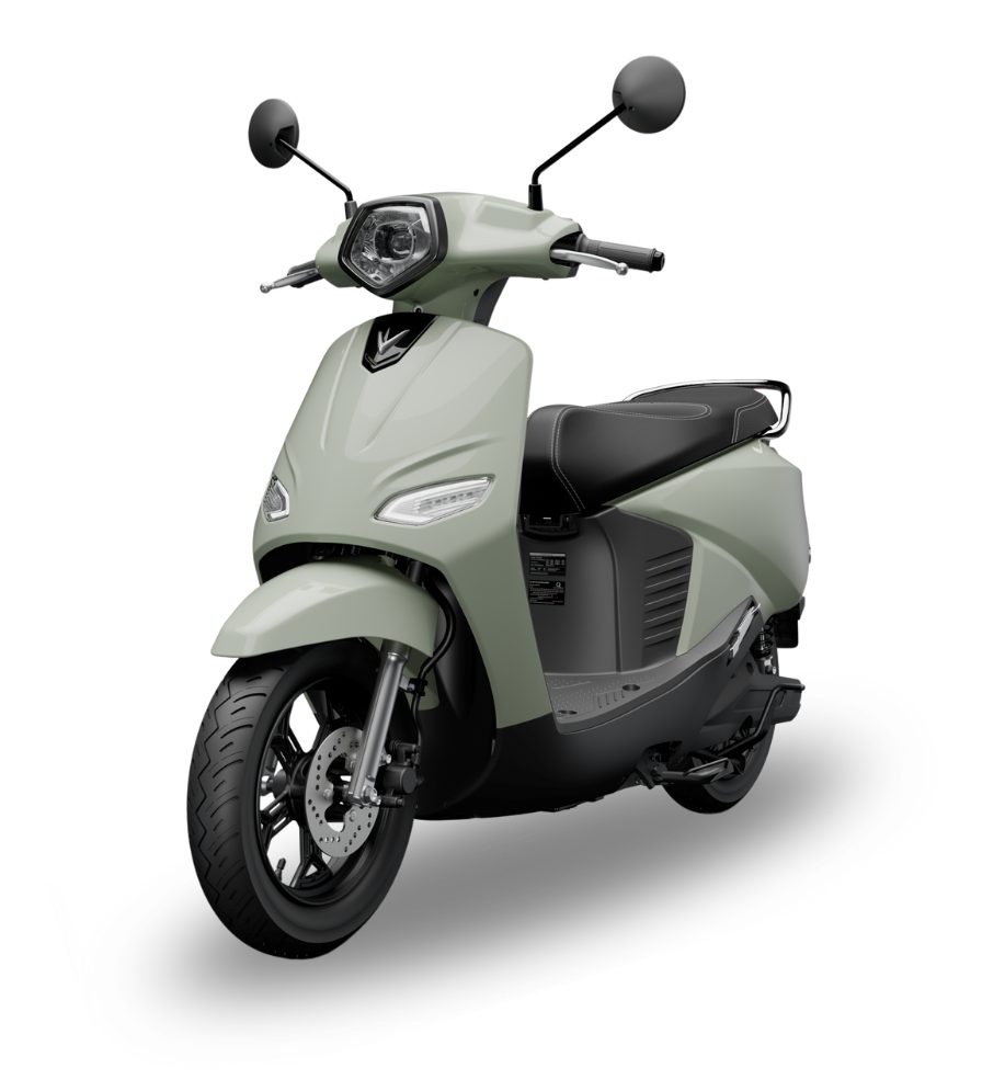 Xe máy điện VinFast Vero X