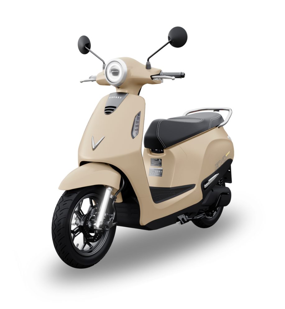 Xe Máy Điện VinFast EVO Grand
