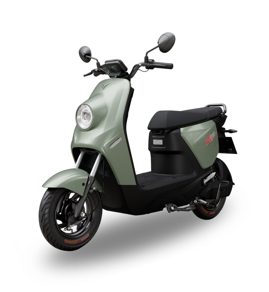 Xe máy điện VinFast Zgoo