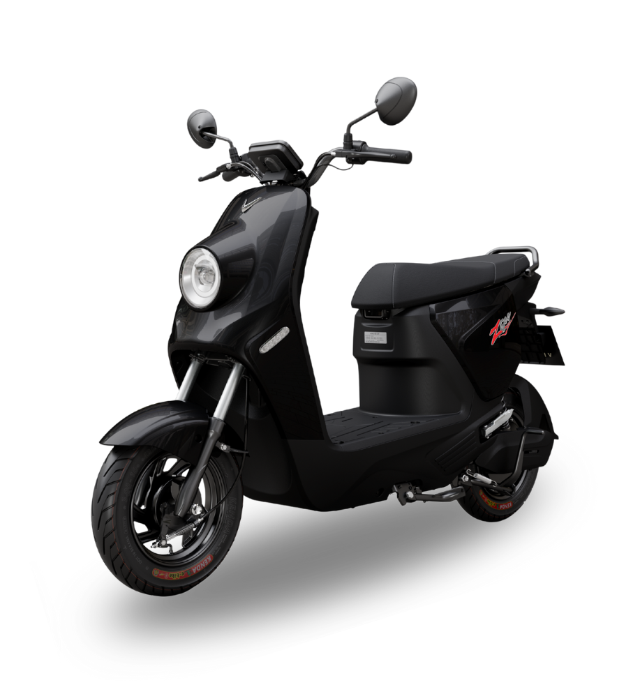 Xe máy điện VinFast Zgoo
