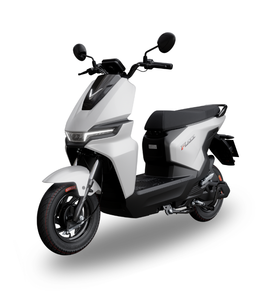 Xe máy điện VinFast Flazz