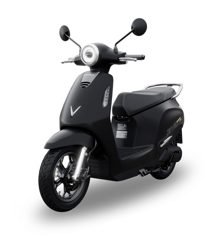 Xe Máy Điện VinFast EVO Grand Lite