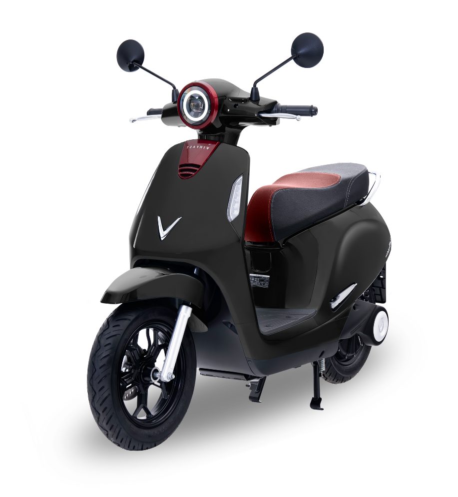 Xe máy điện Vinfast EVO Lite Neo