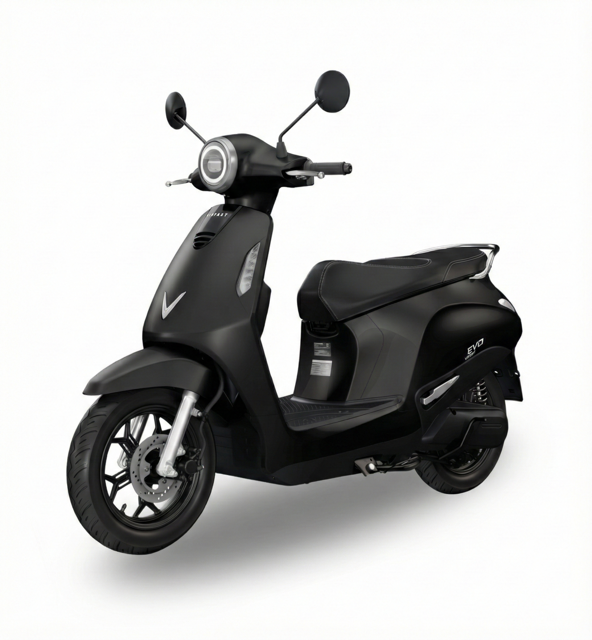 Xe máy điện VinFast EVO (Đổi Pin)