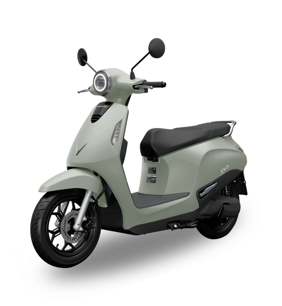 Xe máy điện VinFast EVO (Đổi Pin)