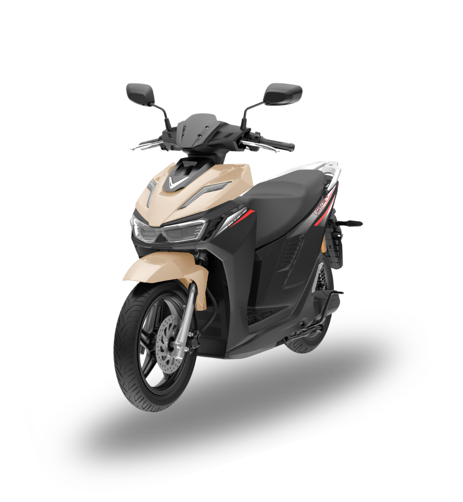 Xe máy điện VinFast Viper – VinFast Feliz đổi pin