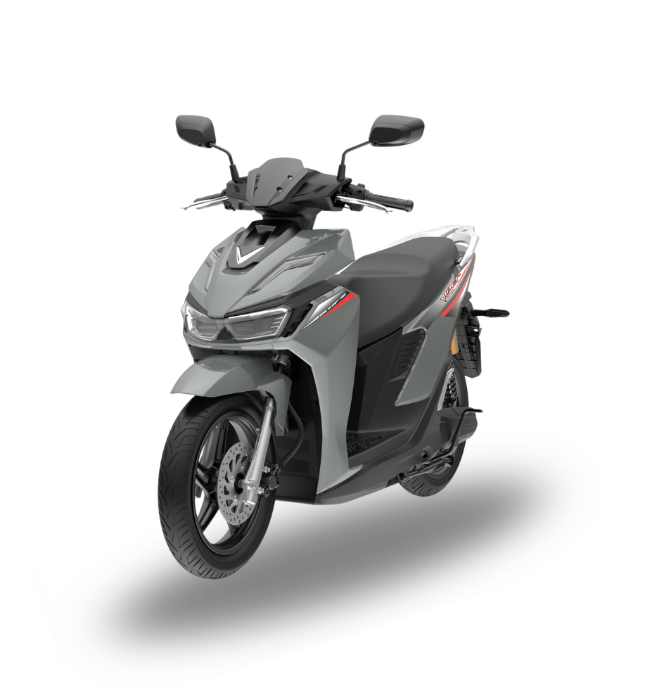 Xe máy điện VinFast Viper – VinFast Feliz đổi pin
