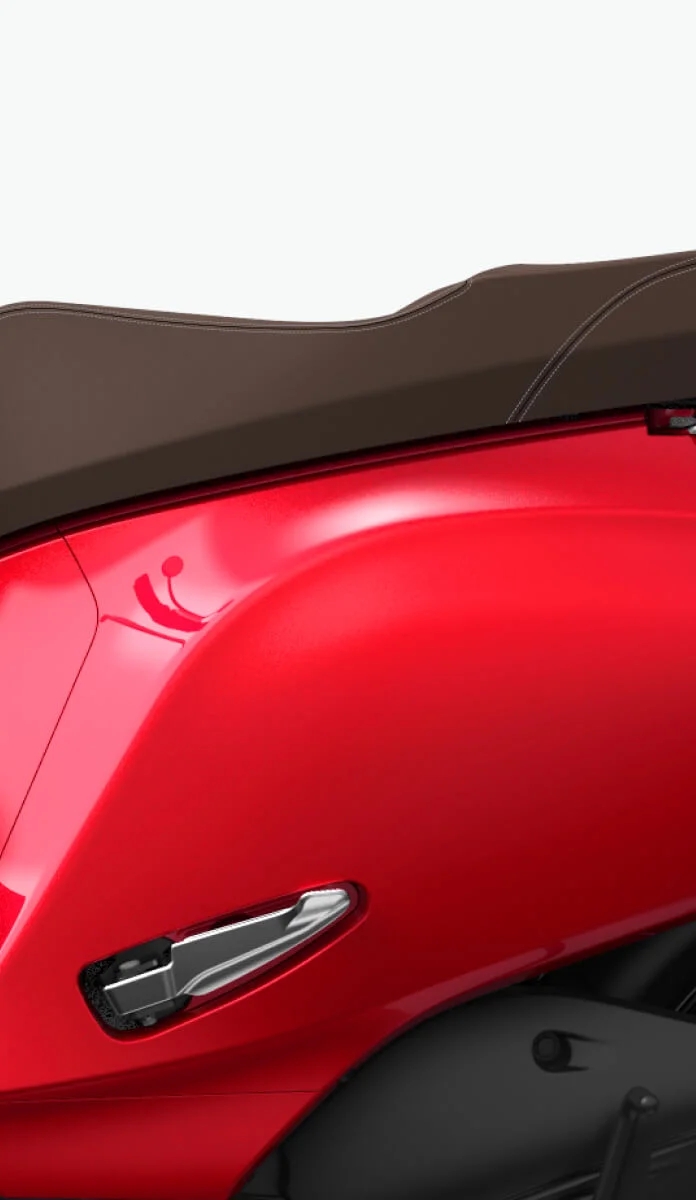 Xe máy điện Vinfast Evo 200 Lite