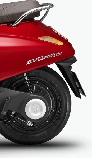 Xe máy điện Vinfast Evo 200 Lite