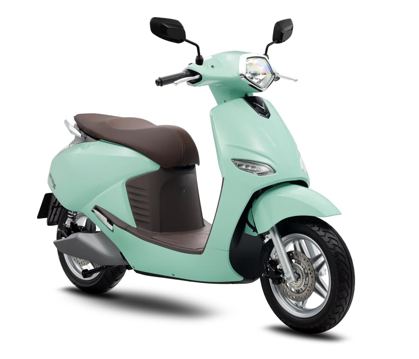 Xe máy điện Vinfast Vento S