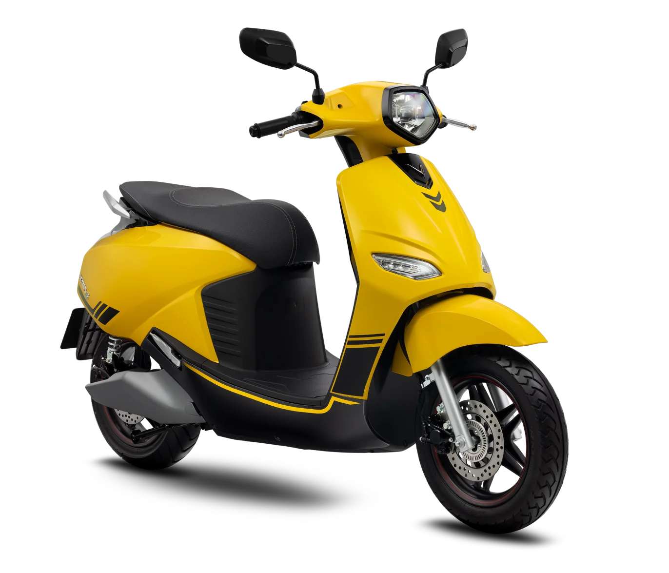 Xe máy điện Vinfast Vento S