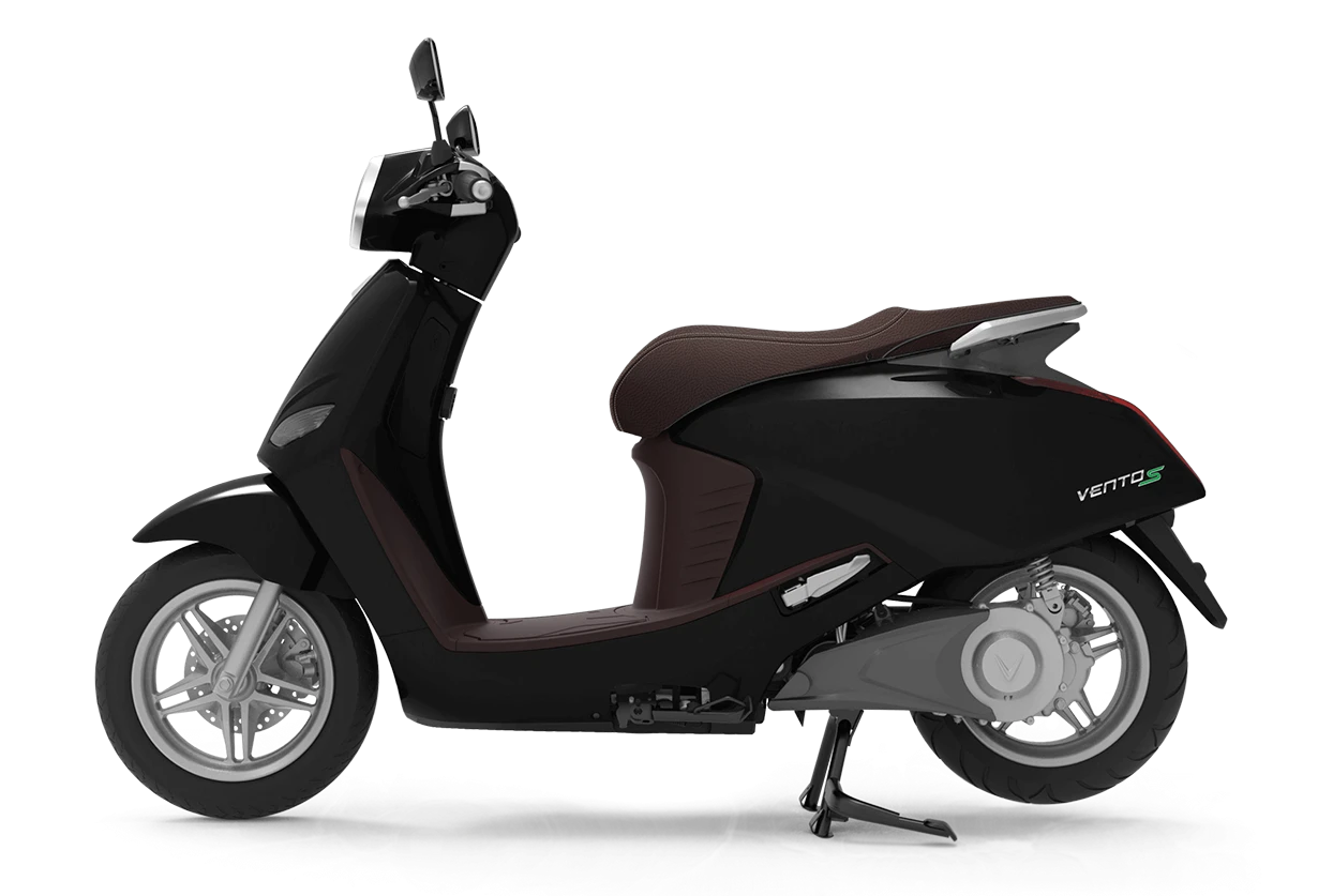 Xe máy điện Vinfast Vento S